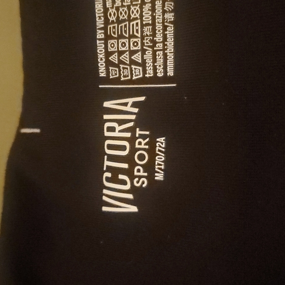 Victoria Secret Sport Leggings - Picture 2 of 3